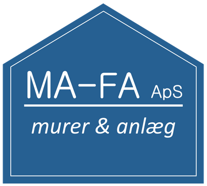 MA-FA ApS - Murer og Anlæg